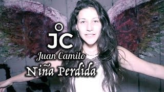 Video Niña Perdida de JC González