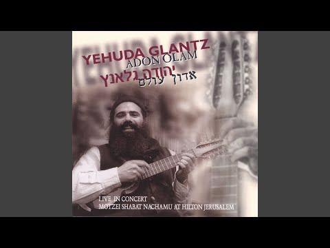 Kol Haneshama (Live)