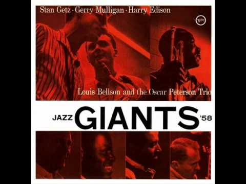 Jazz Giants '58 - Ballade Medley