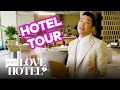 Take A Tour Of The Beautiful Resort From Bravo S Love Hotel S1 Bravo