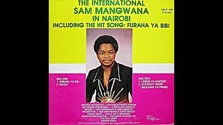 Download lagu Sam Mangwana, 'Masai' mp3