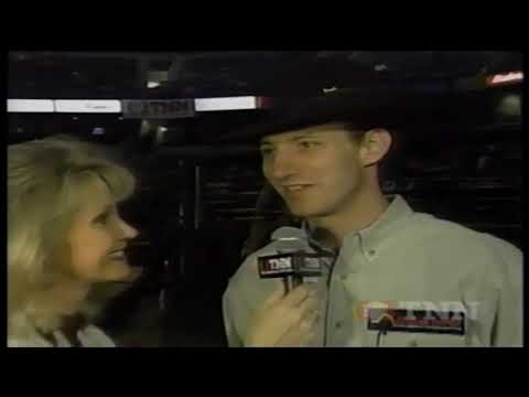 Jerome Davis vs Dirty Dog - 98 PBR Tampa (83 pts)