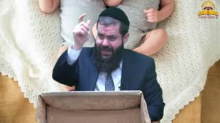 פרשת תולדות - רבקה והתאומים | הרב גדליה הופנונג בביאור שלא שמעתם (קו ההלכה הספרדי) - התמונה מוצגת ישירות מתוך אתר האינטרנט יוטיוב. זכויות היוצרים בתמונה שייכות ליוצרה. קישור קרדיט למקור התוכן נמצא בתוך דף הסרטון