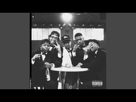 You Ain't Low (feat. Reek Lauren, Joeshmoe & Petey)