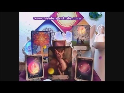 Energetischer Wochenimpuls 18.04.16 -  24.04.16