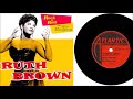 Ruth Brown - Sentimental Journey