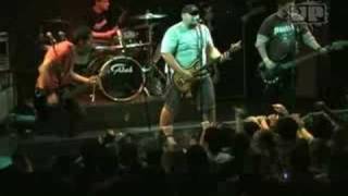Raimundos - Pitando no Kombão (Hangar110 20/07/2008)