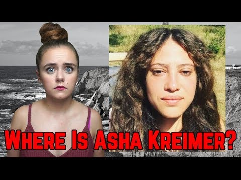 download lagu mp3 mp4 Asha Kreimer, download lagu Asha Kreimer gratis, unduh video klip Asha Kreimer