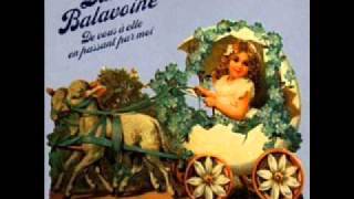 daniel balavoine Pauvre Nicolas.wmv