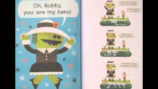 My Teacher is a Monster