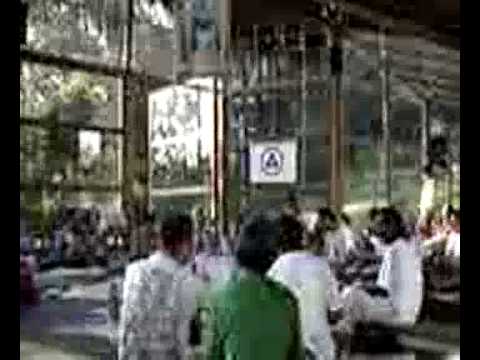 Chandra Lacombe - Recado da Mãe Divina