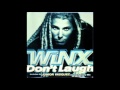 WINX - Don't Laugh (Junior Vasquez Sound Factory Dub) 1995