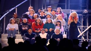 Christina Aguilera - Climb Every Mountain (The Sound of Music)