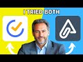 AMPLENOTE VS TICKTICK IN 2025 WHICH PRODUCTIVITY APP IS BEST FOR YOUR NEEDS