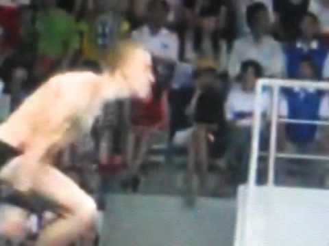 2008 summer olympics-Diving-10m platform