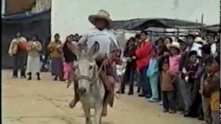 preview picture of video 'Miracosta Peru 6  PFFJulio 2008  Apostol Santiago  parte   2'