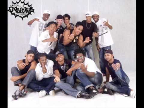 Banda O Báck - Lobo Mal (2009)