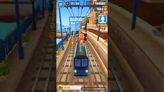 Subway Surfers World Tour Monaco 2018 End Weekly Hunt 2