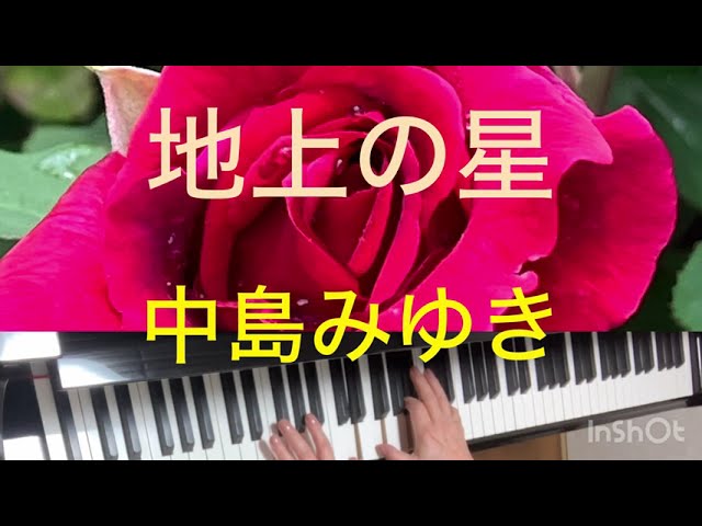 地上の星