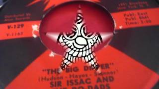 Sir Isaac & The Doo-Dads - The Big Dipper ( VOLT )