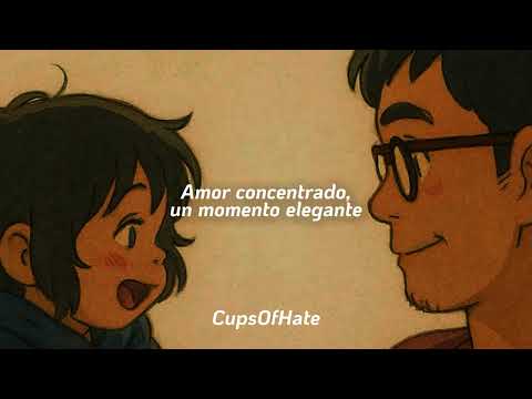 愛密集 - I MISS YOU  //Traducida//