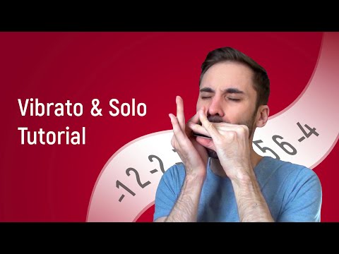 Lesson 5 Excerpt (Blues Harmonica Course)