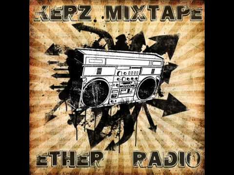 14. Kerz - Miejski krajobraz