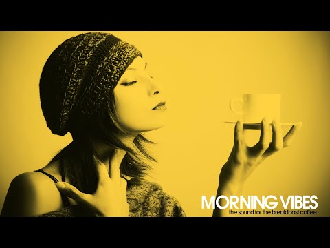 The Best Nu Jazz & Soul Morning Vibes | Nu Jazz, Soul, Lounge, Chillout