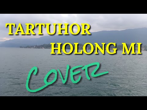 TARTUHOR HOLONG MI || Jhon Kenedy Nadeak || Cover Lagu Batak || HD ||