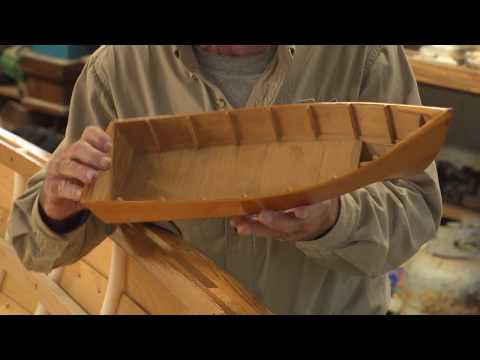 Building the TotalBoat Sport Dory: Episode 36 - Plastic Fantastic