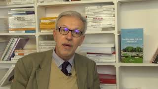 [Parole d'auteur]