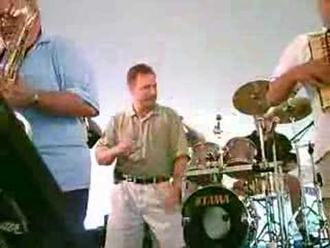 Klancnik & Friends - Mozart's Polka