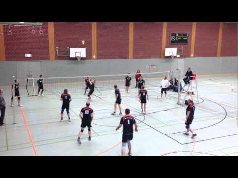 Die einarmige Stoßhand