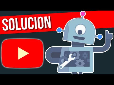 ✅ SOLUCION: NO se puede ACTUALIZAR YOUTUBE en Tablet o Movil