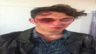 San Cisco Wild Things Remix