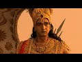 Rukmani S Brother Curses Krishna Rukmani
