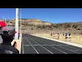 100m PR 10.98