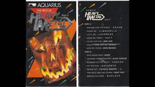 Download lagu The Best Of Heavy Metal 3 (Full Album)HQ mp3