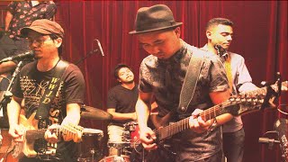 Always Yours - The Obed Zeme Project