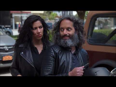 Pimento Returns | Brooklyn Nine-Nine Final
