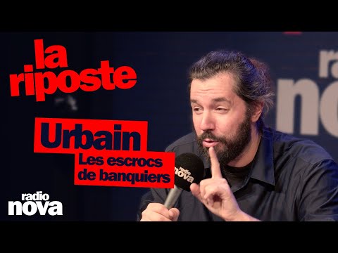 Miniature de la vidéo : Les escrocs de banquiers