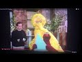 Telly Singing Opera