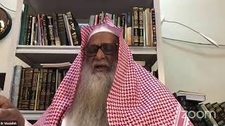 صورة الدرس (147) شرح سنن ابن ماجه - رحمه الله- كتاب الهبات 2420 لفضيلة الشيخ: وصي الله عباس حفظه الله