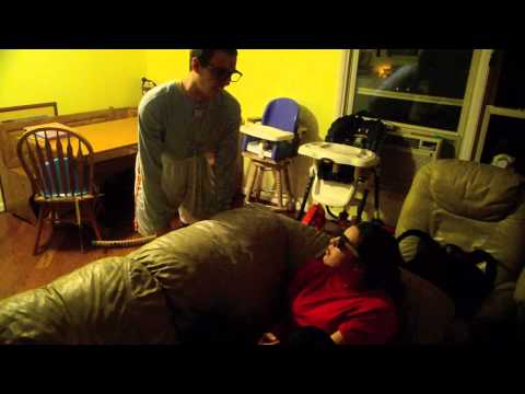 Attack Of The Nerds 3