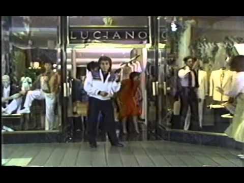 JOSE LUIS RODRIGUEZ   BAILA MI RUMBAedit dvj floyd