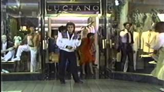 JOSE LUIS RODRIGUEZ   BAILA MI RUMBAedit dvj floyd