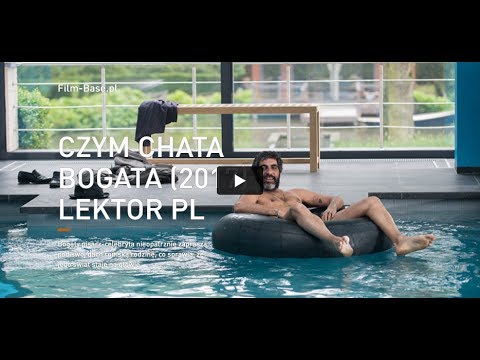 Czym chata bogata C@ły film Online Cda 2017 - Gdzie obejrzeć