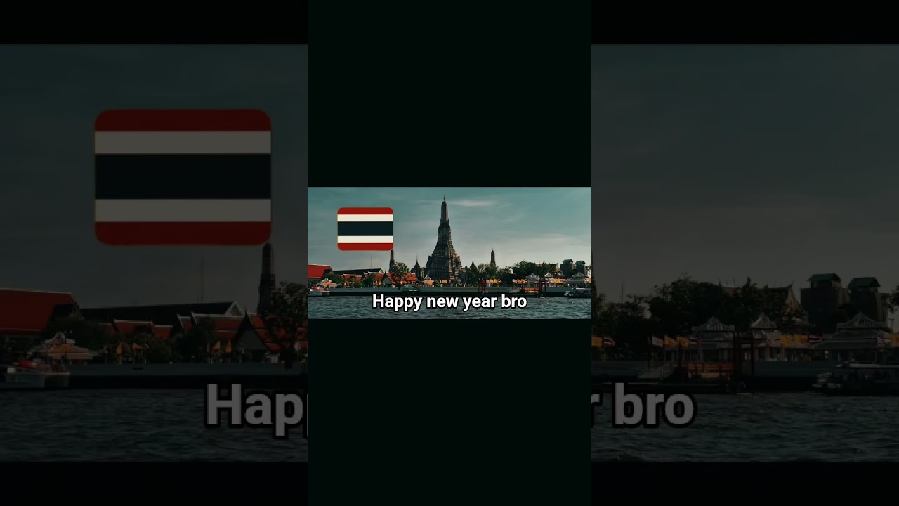 I agreed to post this video for you because I want you to be healthy and a good person in society.