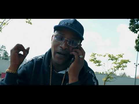 Ti Minet  - Ich Méchan feat Mlk  ( clip officiel )