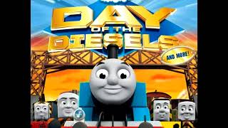 Ode to Gordon - Thomas &amp; Friends